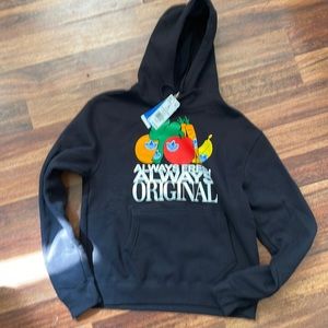 Adidas OG Always Fresh Hoodie